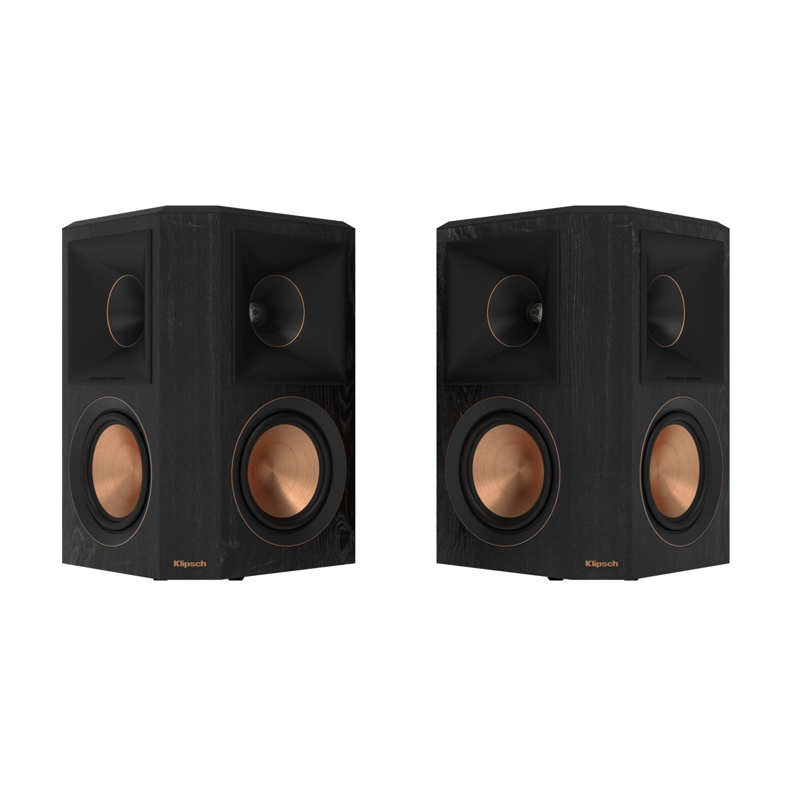 Klipsch reference premiere rp-502s ii