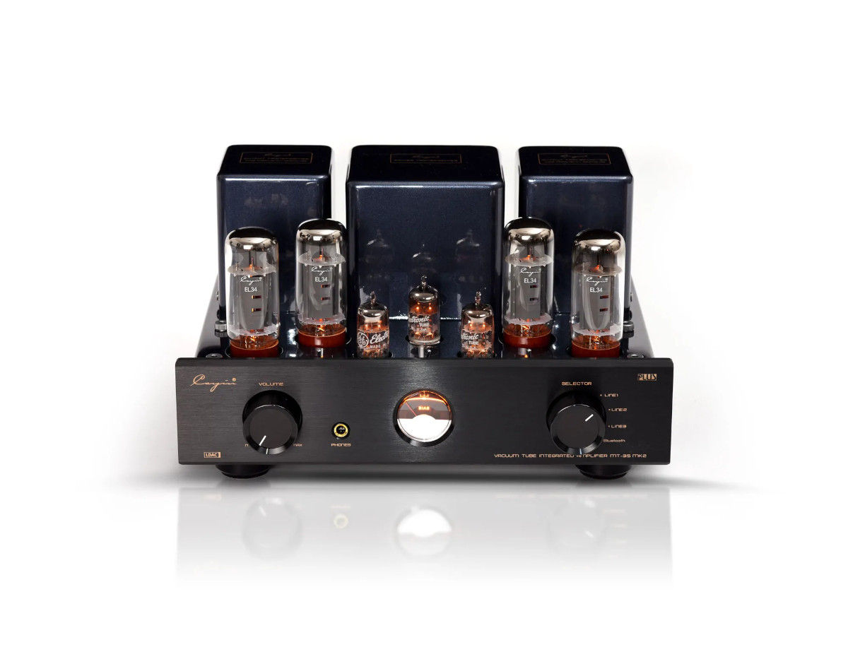 Cayin sc-6l - mk1 sztuka ekspozycyjna