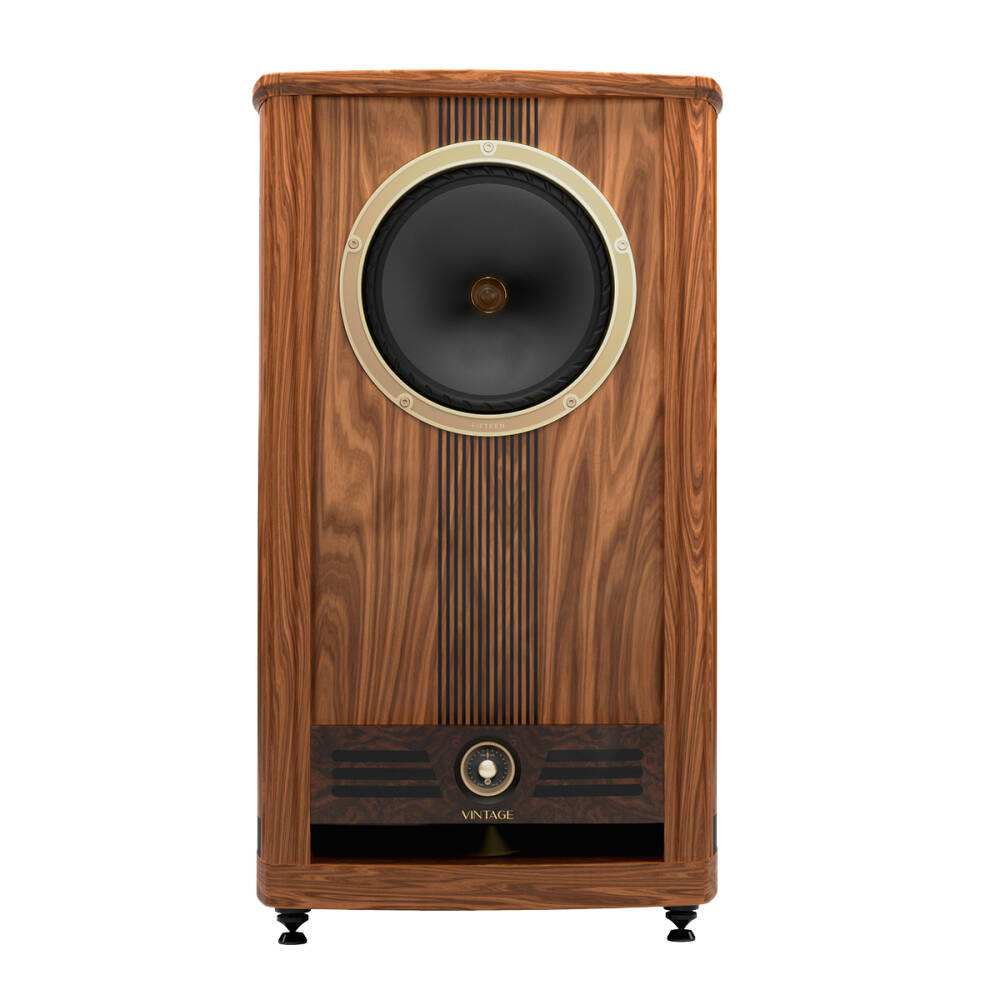 Fyne audio vintage fifteen