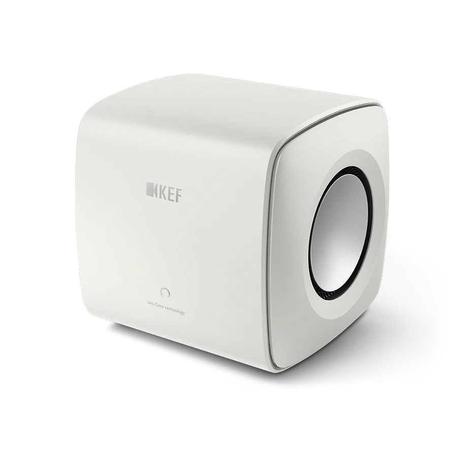 Subwoofer kef kc62