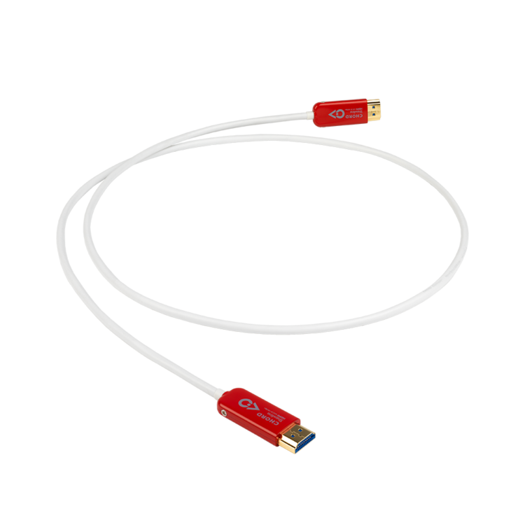 Chord shawline - kabel hdmi aoc 2.1 8k