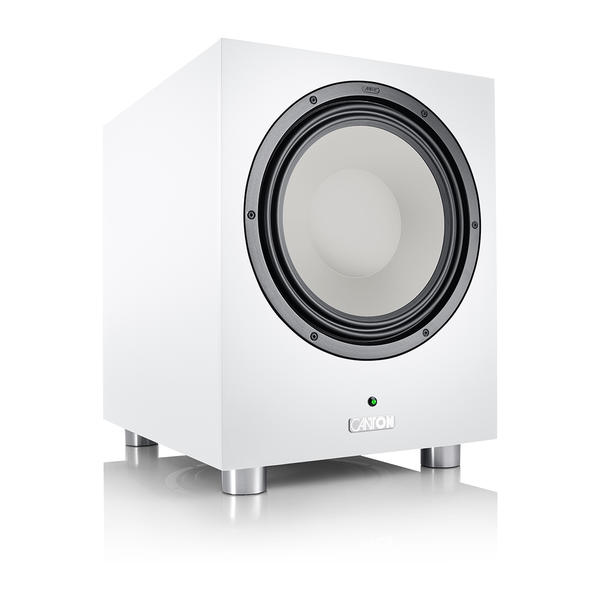 Subwoofer canton power sub 10