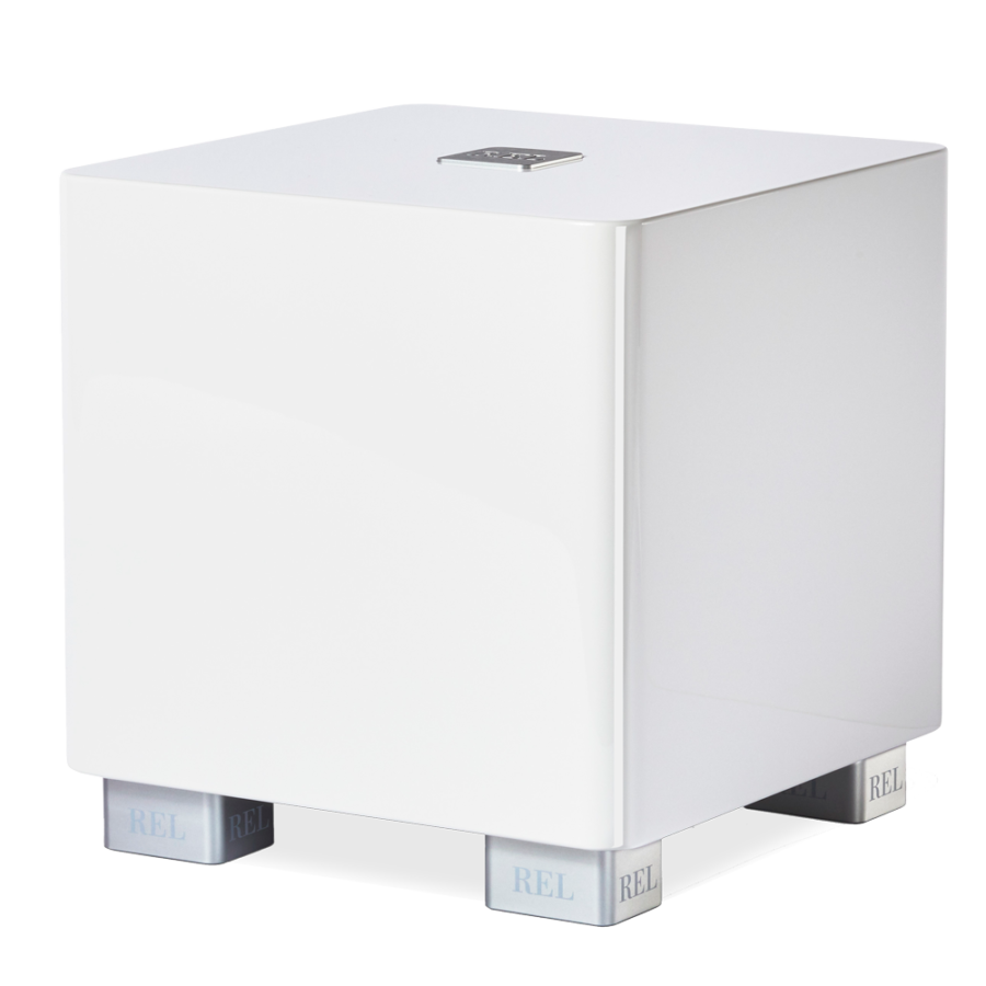 Subwoofer rel t/5x