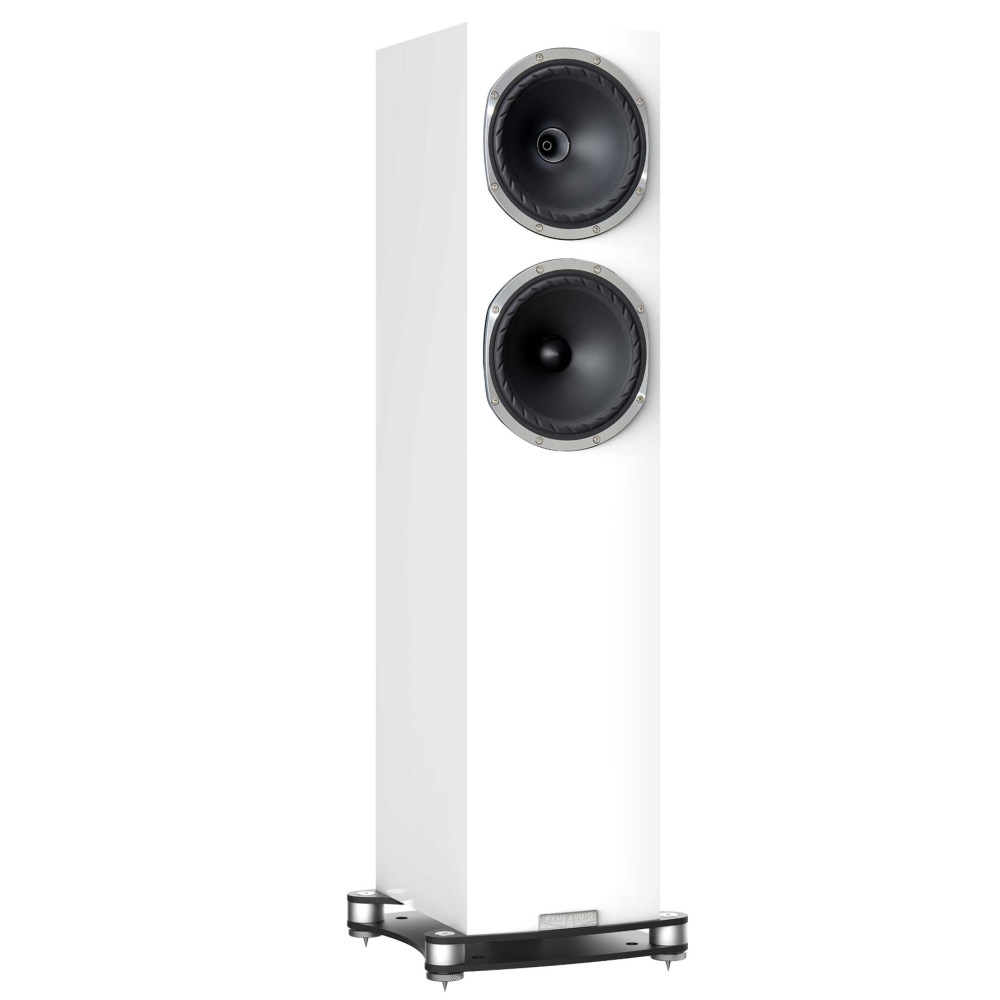 Kolumna podłogowa fyne audio f502sp