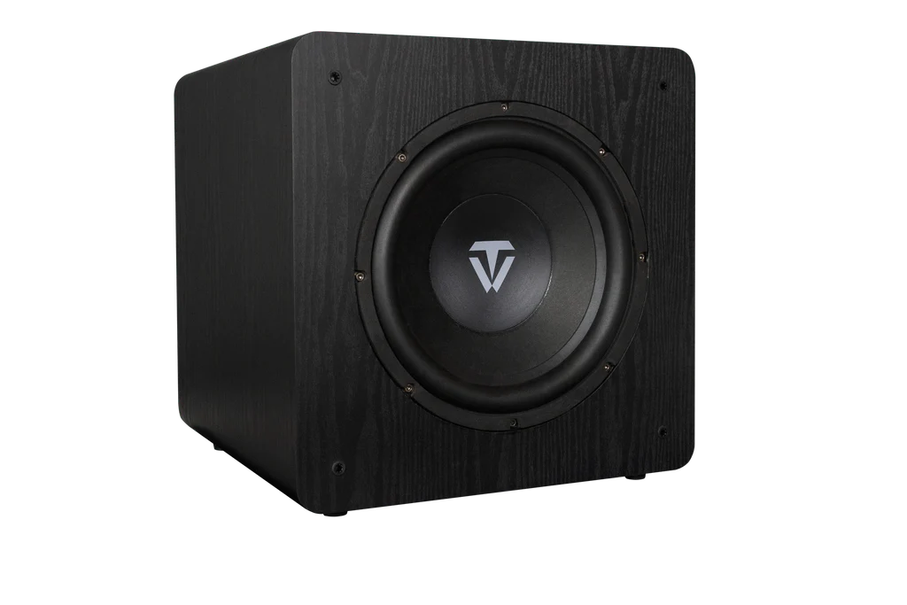 Subwoofer tonewinner sw-d2000