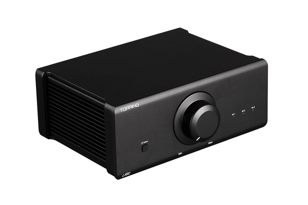 Topping la90