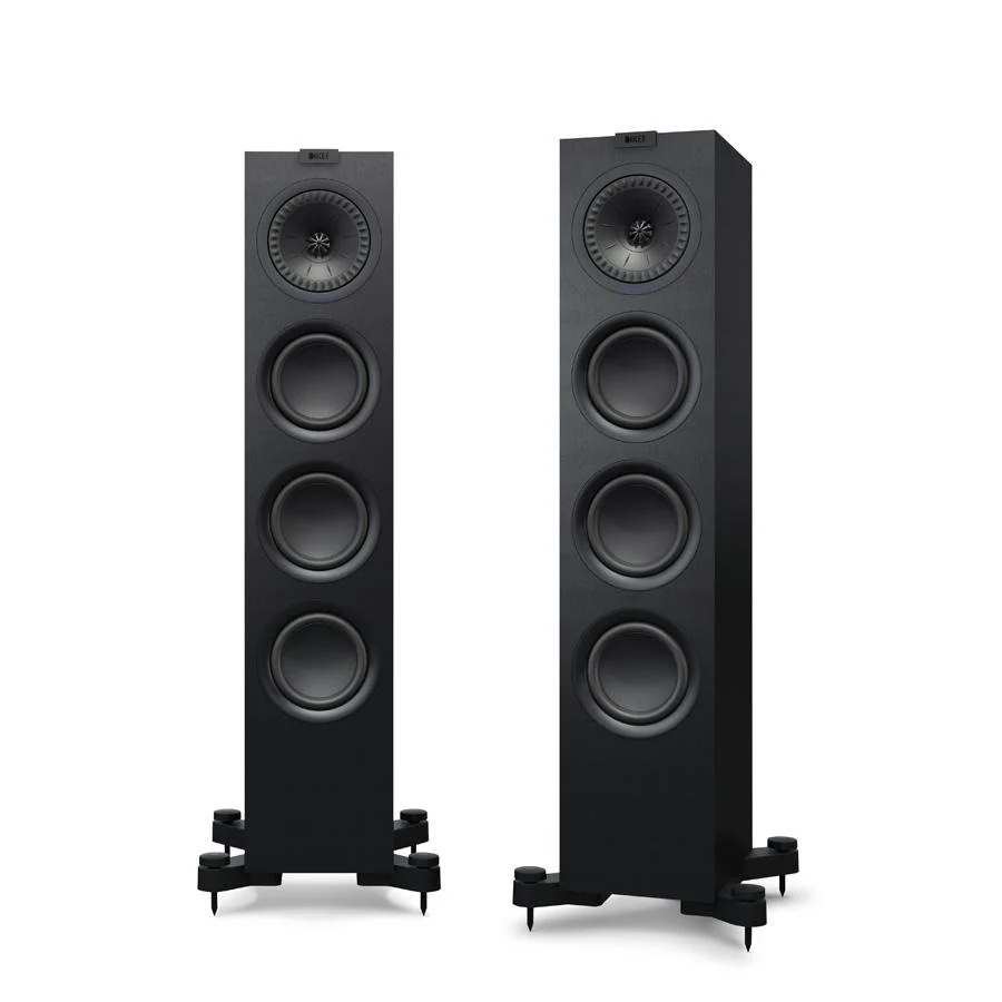 Kolumny kef q550