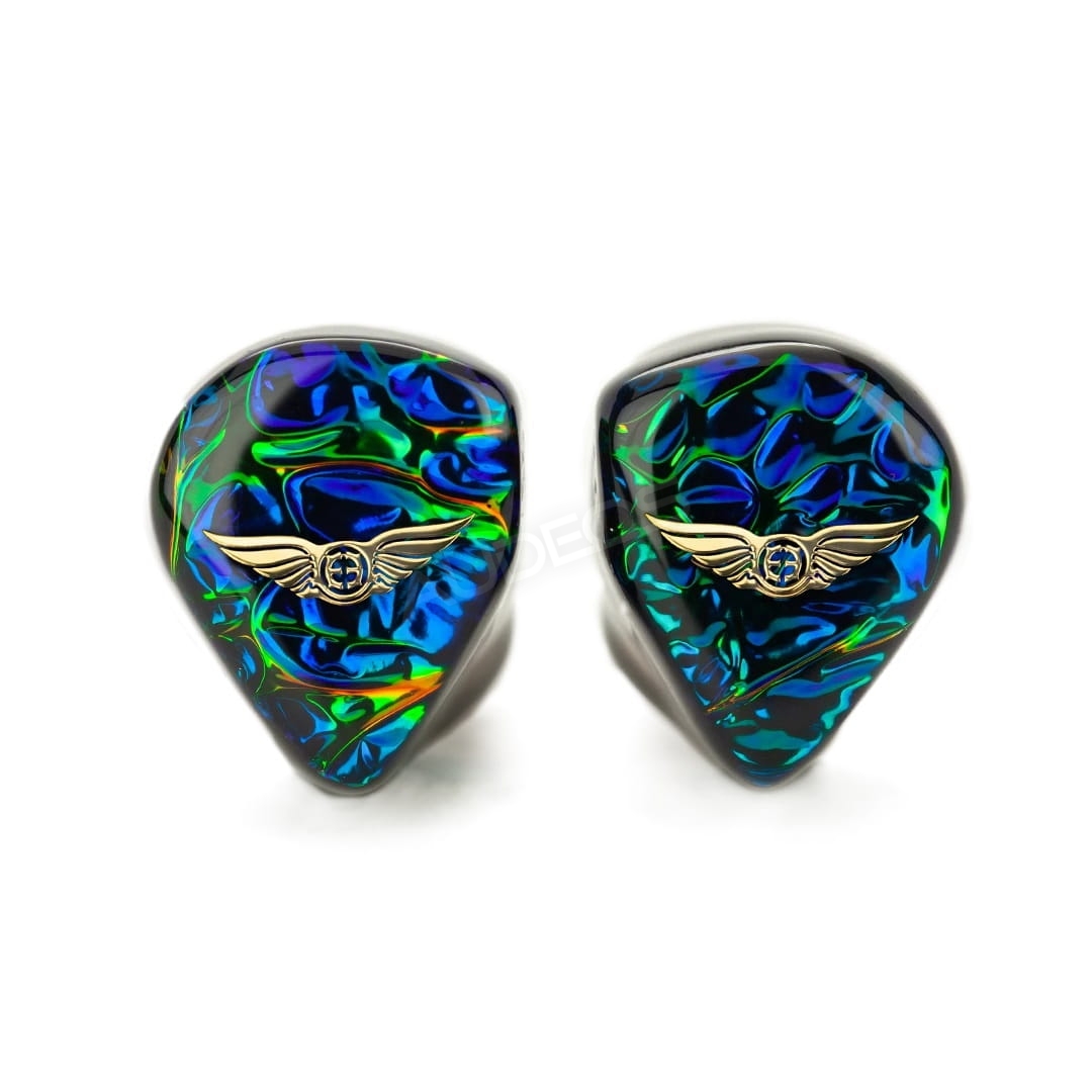 Empire ears valkyrie mkii