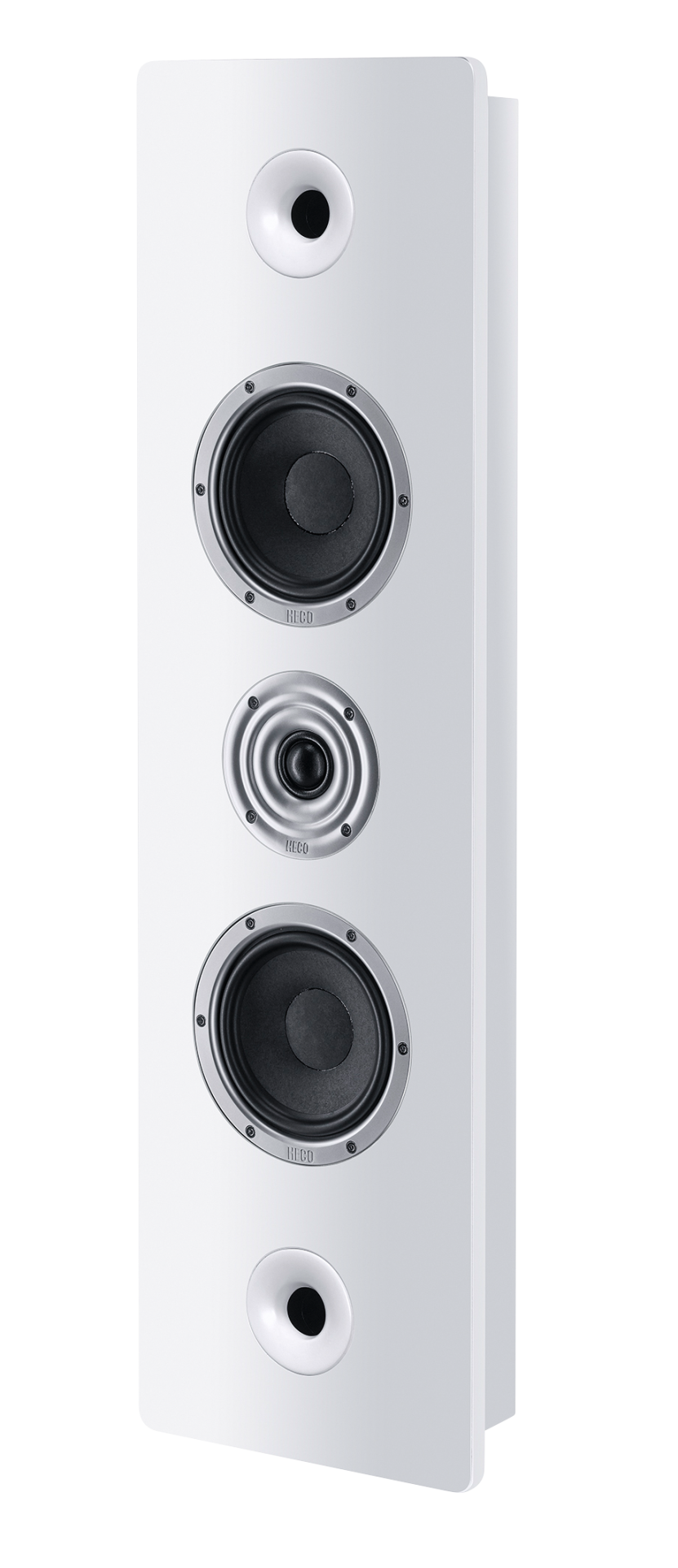 Głośnik naścienny heco ambient 44 f