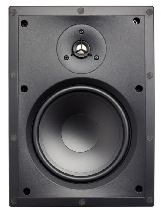 Głośnik instalacyjny martin logan iw6