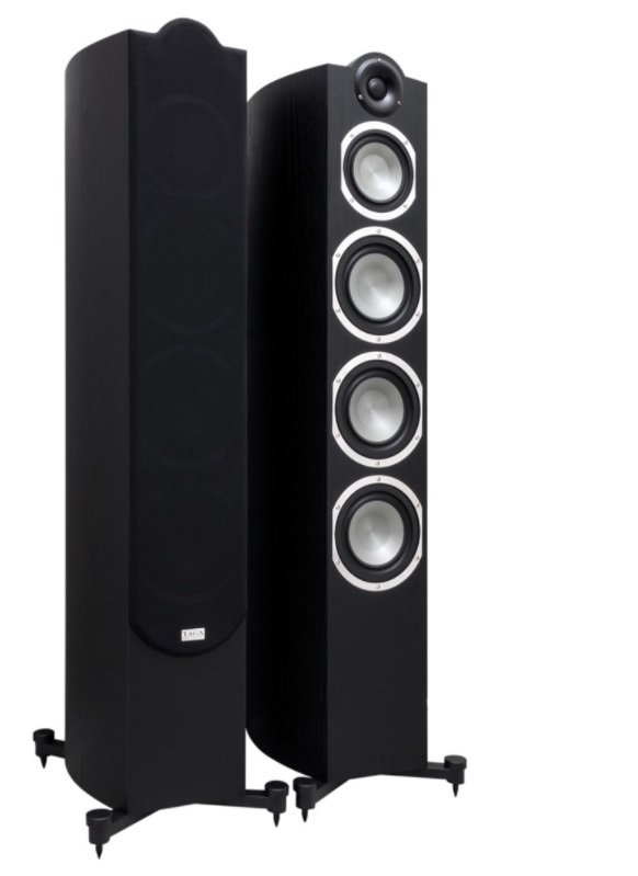 Taga harmony platinum f-120 v.3