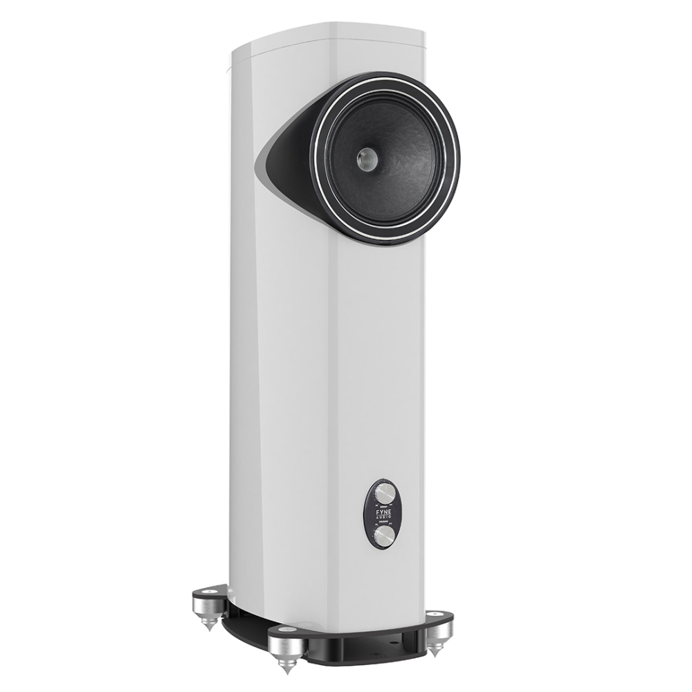 Kolumny podłogowe fyne audio f1-12