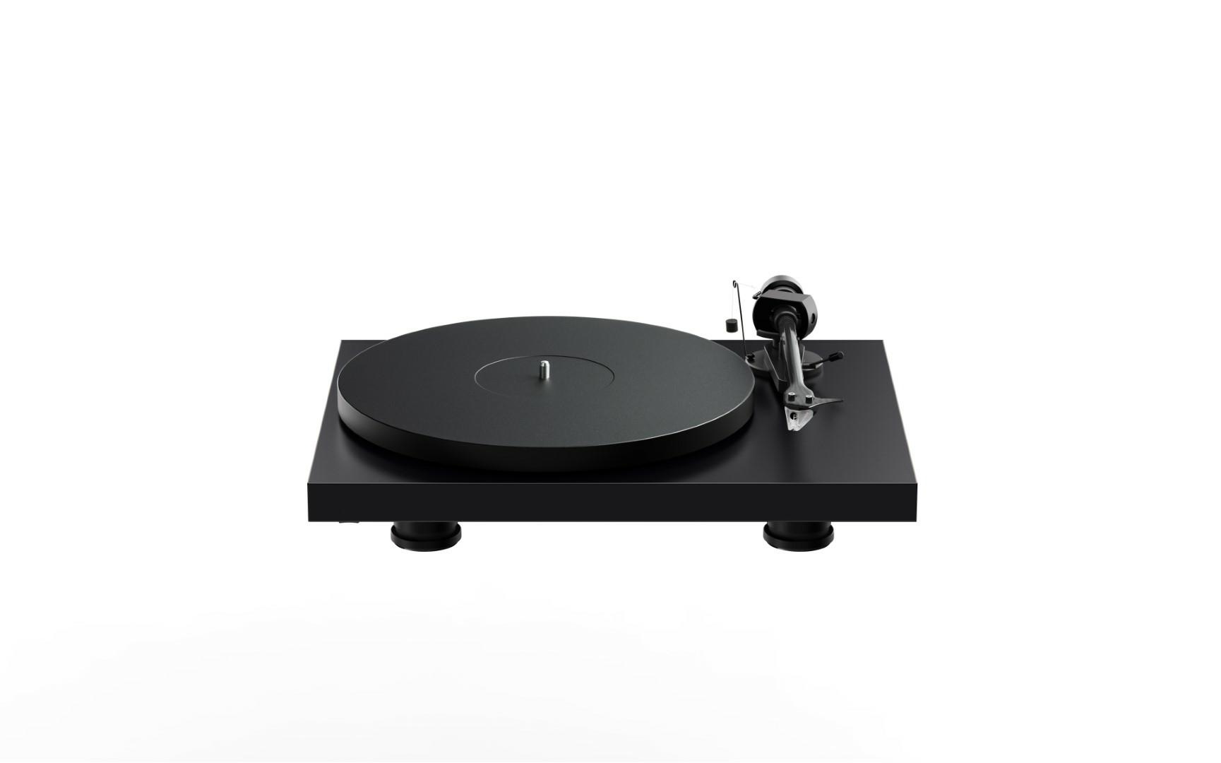 Gramofon debut evo 2 pro-ject z wkładką pick it mm evo