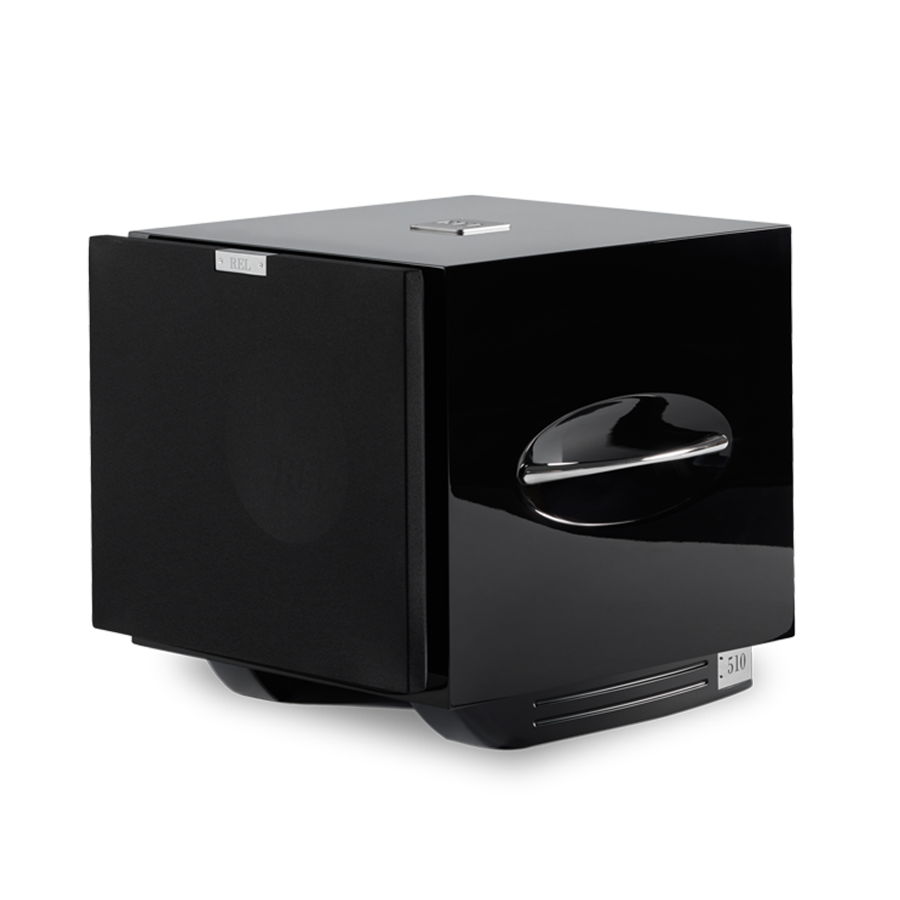 Subwoofer rel s/510