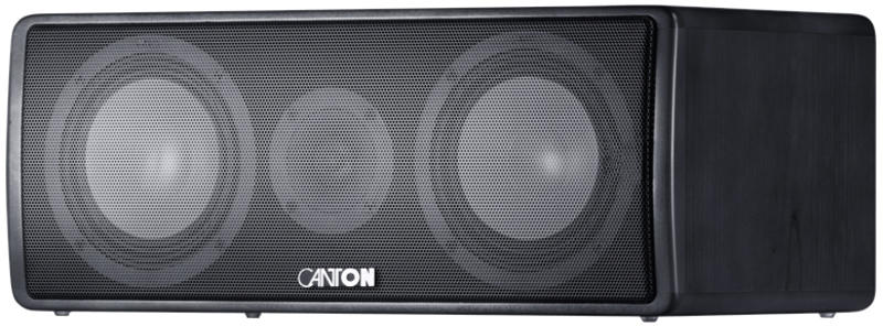 Kolumna canton ergo 655 center