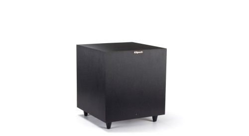 Subwoofer klipsch r-8sw