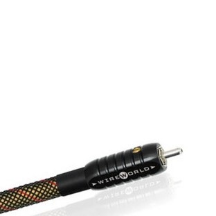 Wireworld gold starlight 8 (gsv)