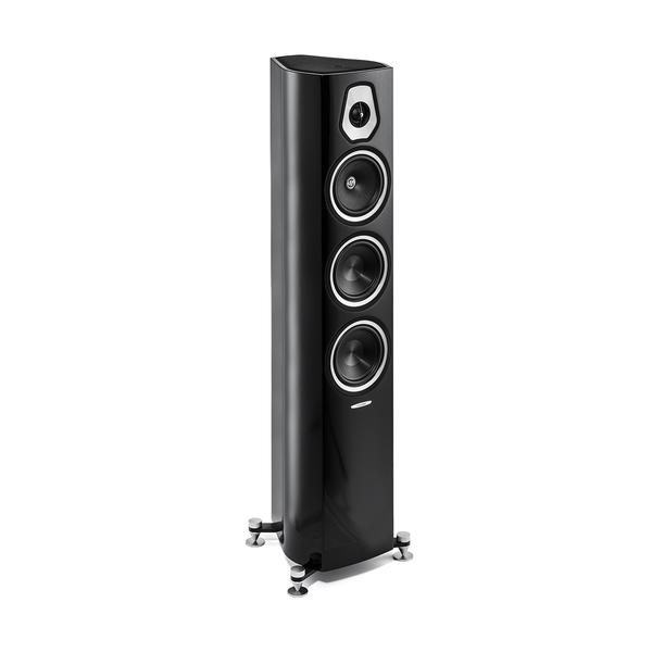 Kolumna sonus faber sonetto iii