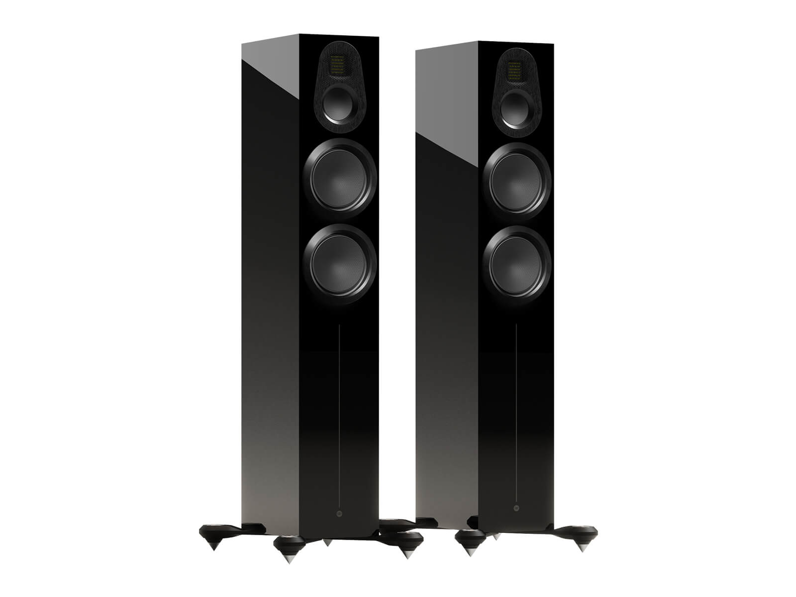 Kolumny podłogowe monitor audio gold 300 6g