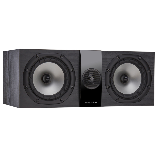 Głośnik centralny fyne audio f300c