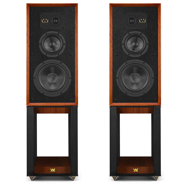 Zestaw wharfedale super linton set