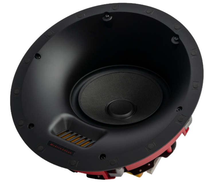 Głośnik instalacyjny martin logan xtc8-ht