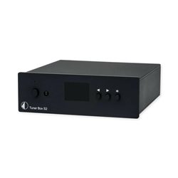 Tuner dab pro-ject uner box s3 dab+
