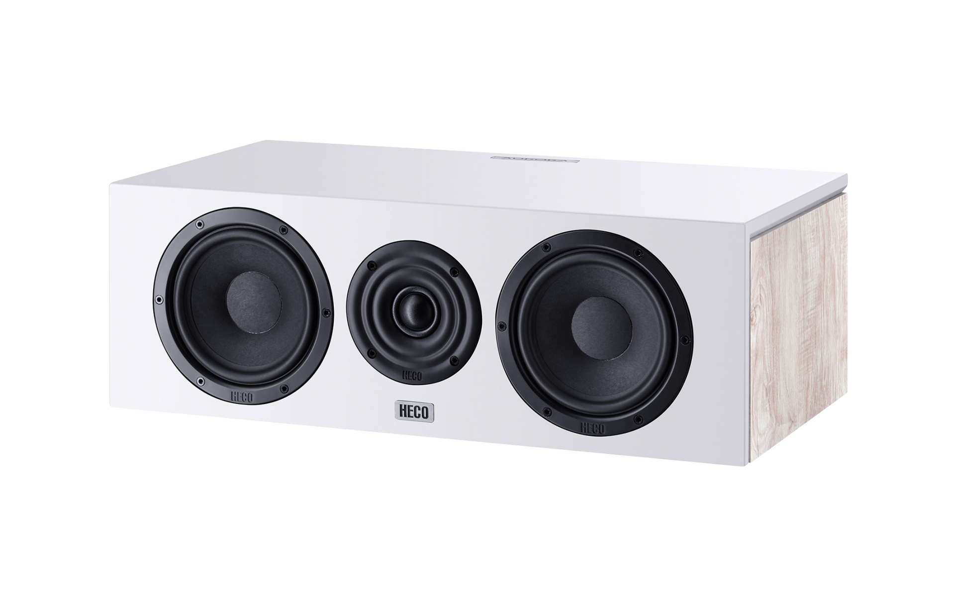 Heco aurora center 30