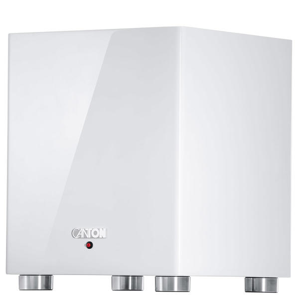 Subwoofer canton sub 601