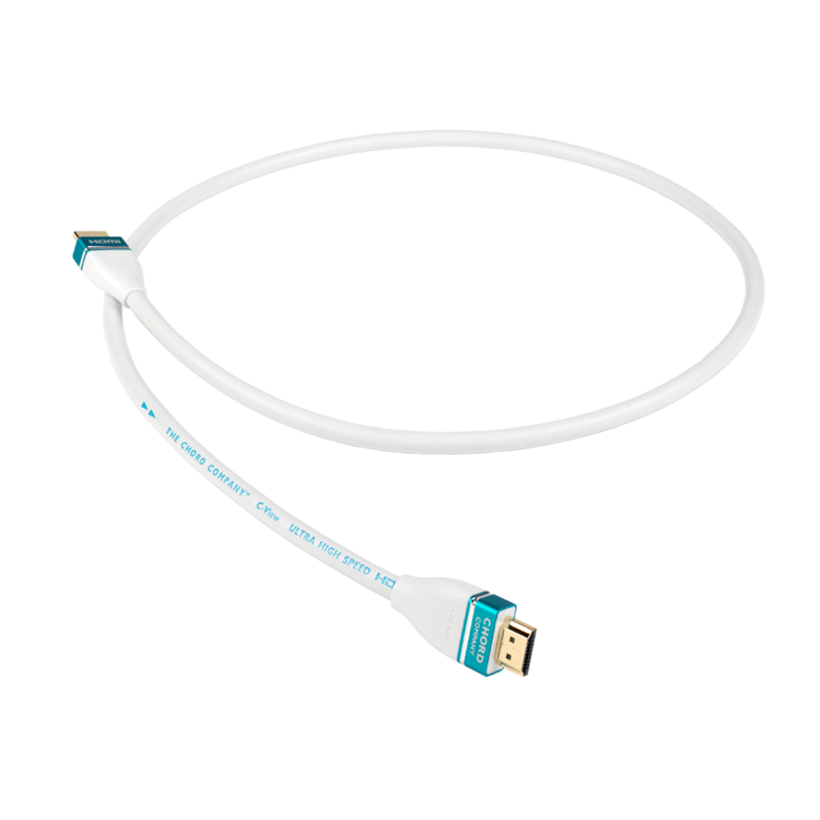 Chord c-view - kabel hdmi 2.1 8k