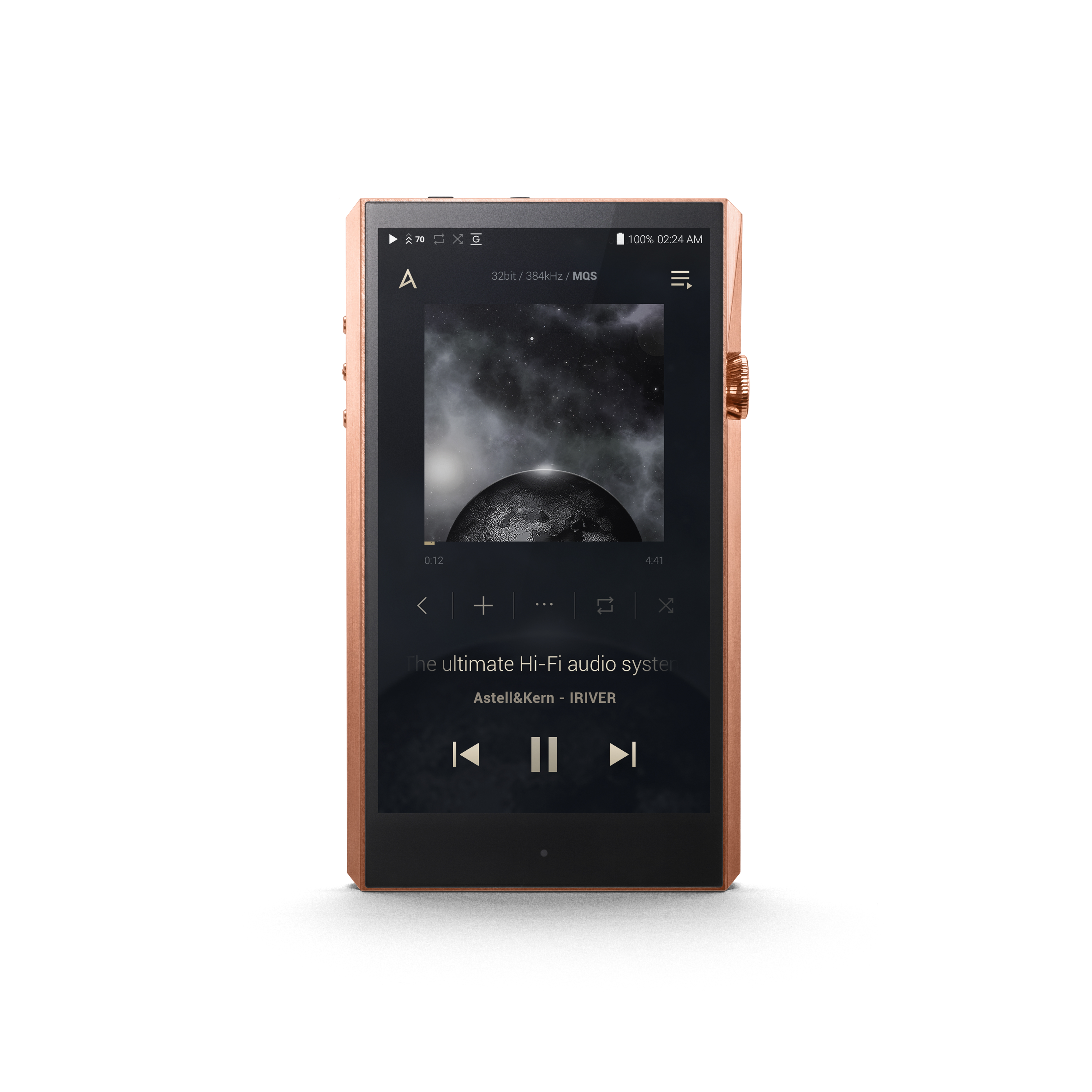 Astell&kern a&ultima sp2000