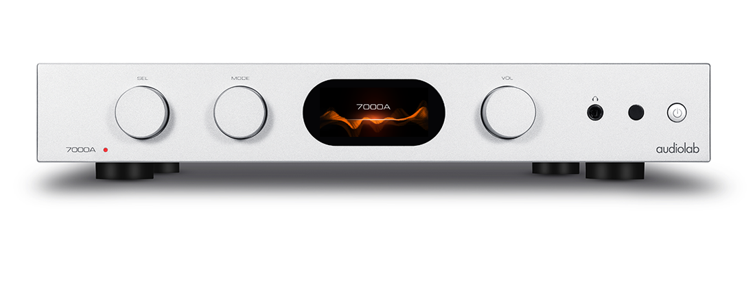 Audiolab 7000a