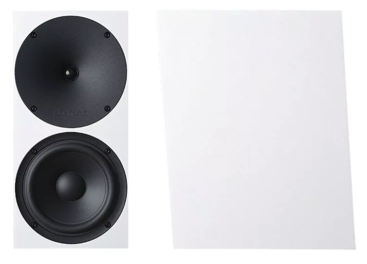 Kolumna buchardt audio a500