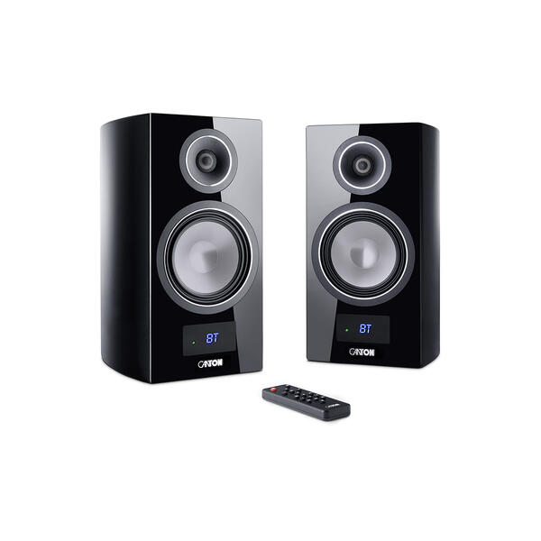 Zestaw głośników canton smart vento 3 s2