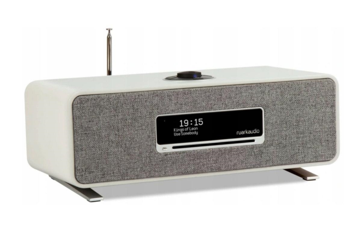Radio ruark audio r3s