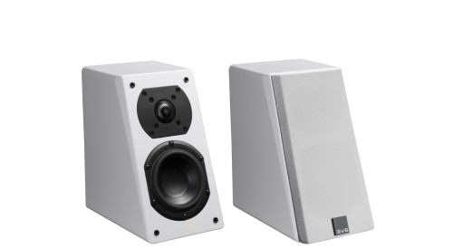 Kolumny svs prime elevation