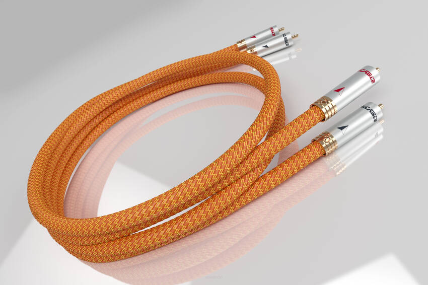 Ricable dedalus signal rca