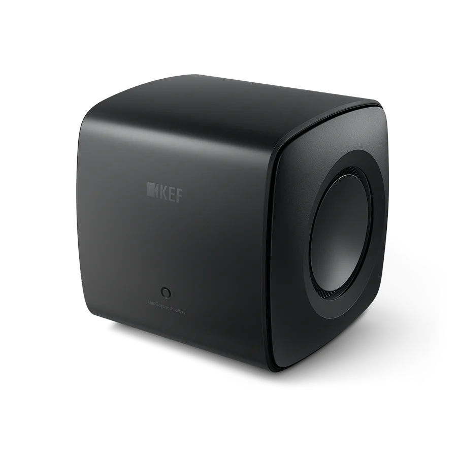 Subwoofer kef kc62