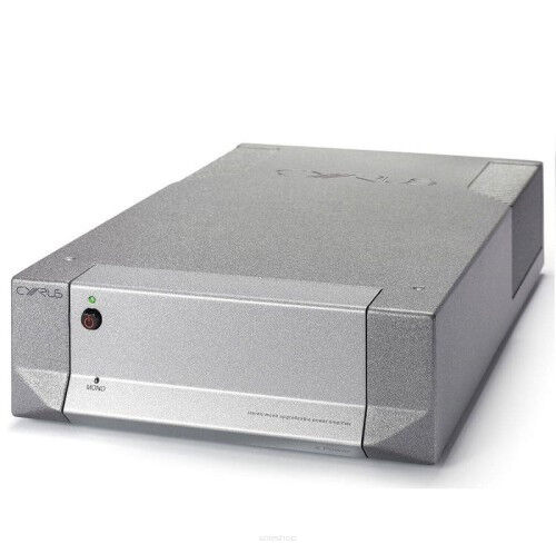 Wzmacniacz cyrus stereo 200 quartz