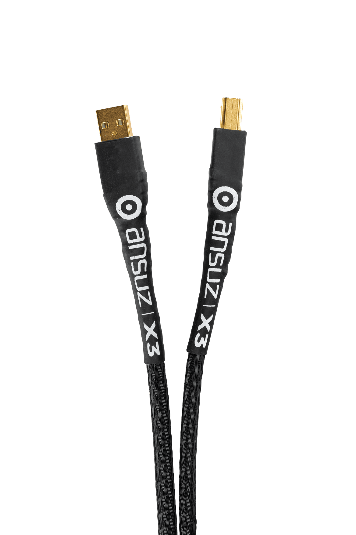 Kabel cyfrowy ansuz digitalz usb