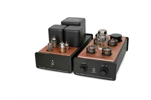 Przedwzmacniacz icon audio ps3 mkii