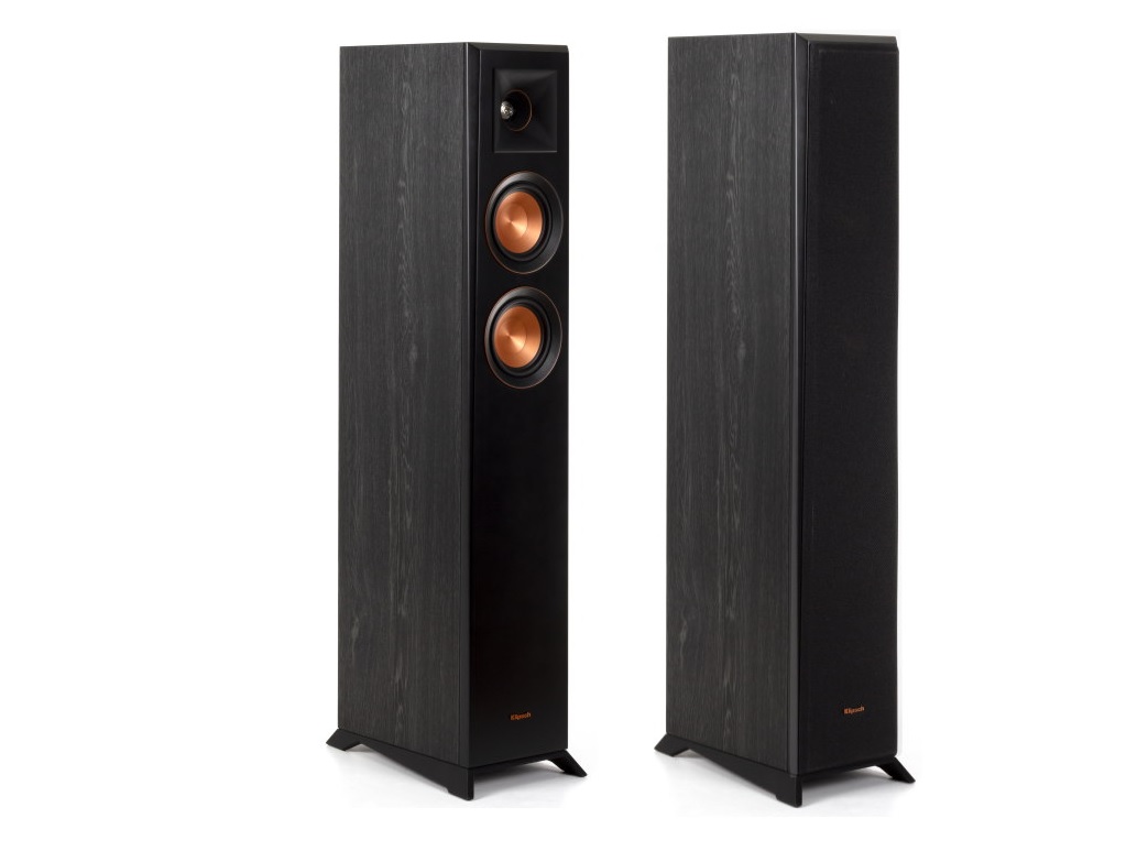 Klipsch rp-4000f