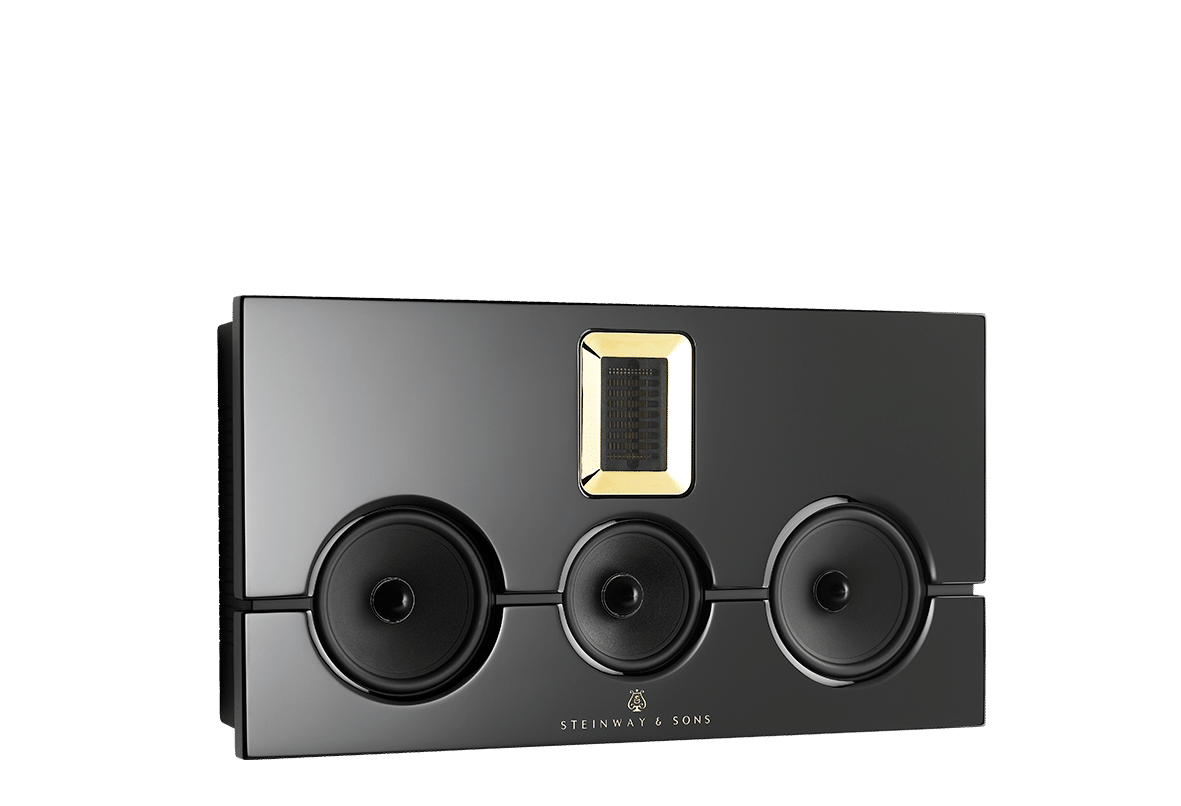 Głośnik steinway & lyngdorf model m center hg