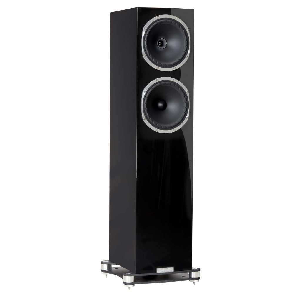Kolumna podłogowa fyne audio f502sp