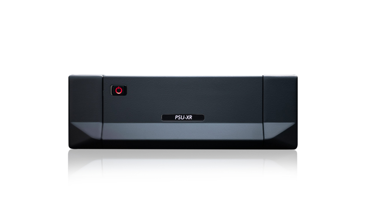 Zasilacz cyrus psu-xr