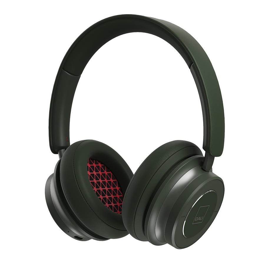 Słuchawki bluetooth dali io-6