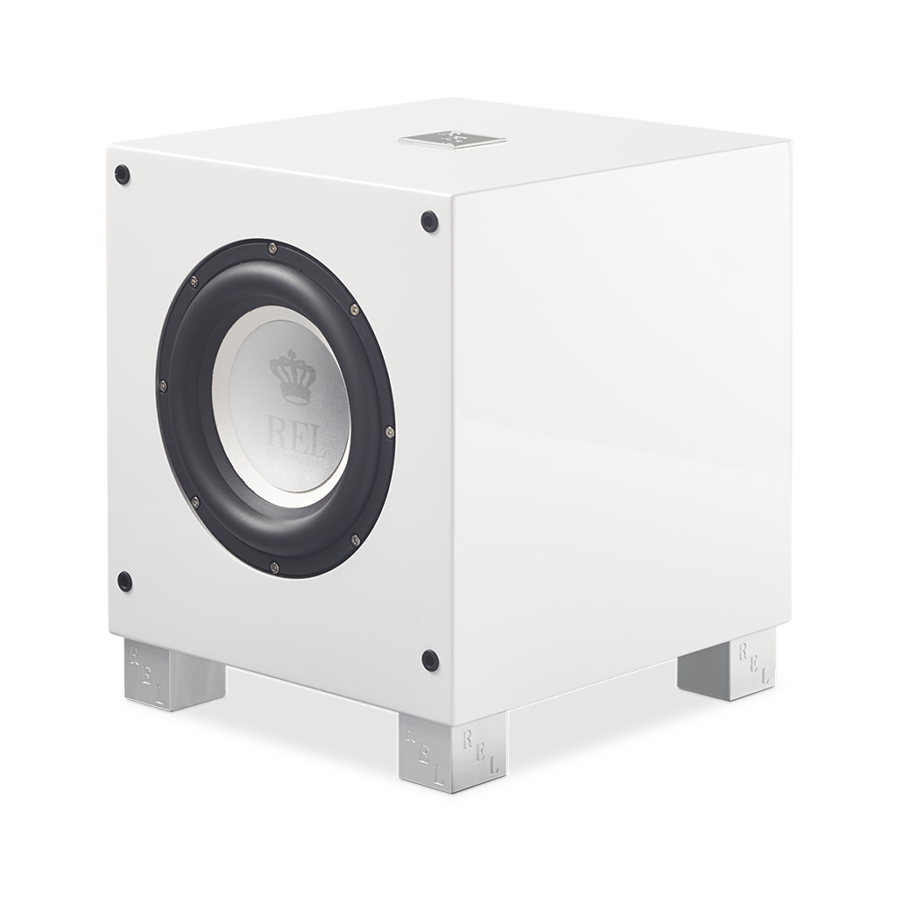 Subwoofer rel t/7i