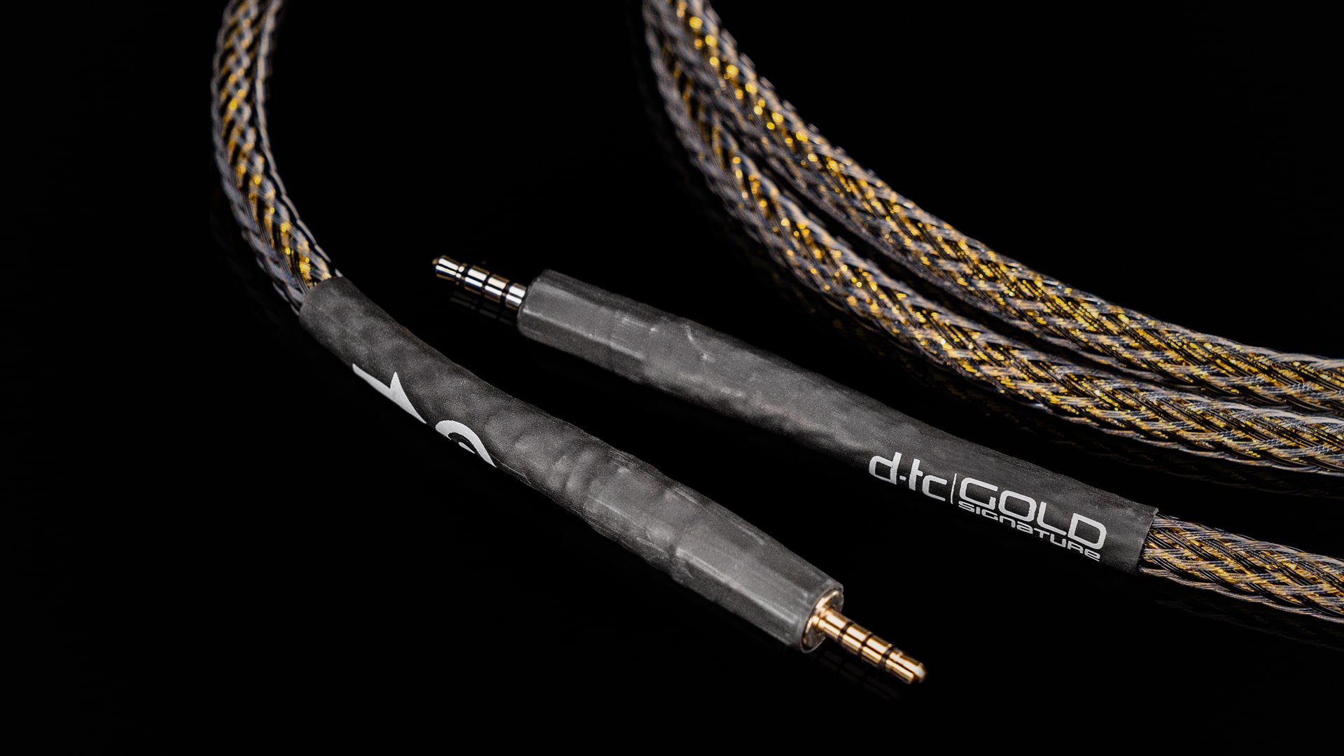 Kabel do upgrade powerbox ansuz tc linkz d-tc gold signature 1m