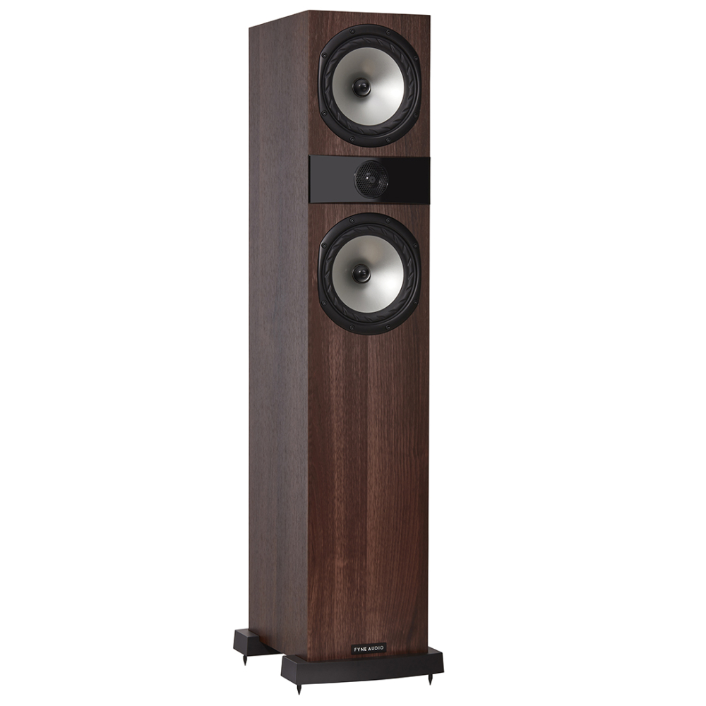 Kolumny podłogowe fyne audio f303