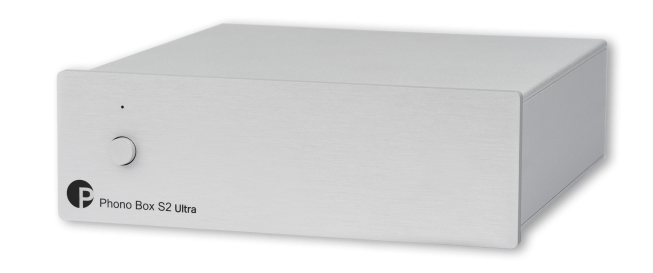 Pro-ject phono box s2 ultra